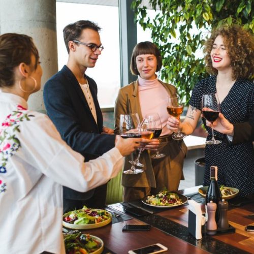 Corporate Events & Office Catering (1)